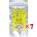 【 まとめ買い ×7個セット 】 「 ビタセラ・ワン 浴槽用脱塩素剤 90日分 」 【 送料無料 】 【 楽天 月間MVP & 月間優良ショップ ダブル受賞店 】