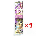 【 まとめ買い ×7個セット 】 「 ささめ針 SASAME I-200 イカのりのり天国向こうアワセ2段 イカリ M 4号 」 【 楽天 月間MVP & 月間...