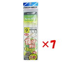【 まとめ買い ×7個セット 】 「 プロマリン PRO MARINE 投仕掛 9号 3本針 ASC035 」 【 楽天 月間MVP & 月間優良ショップ ダブ...