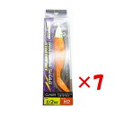 【 まとめ買い ×7個セット 】 「 クロスファクター CROSS FACTOR サイコイナズマシャッドセット スターターセット 1/2oz-KO 」 【 送料無料 】 【 楽天 月間MVP & 月間優良ショップ ダブル受賞店 】 釣具 釣り具 釣り用品