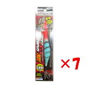 【 まとめ買い ×7個セット 】 「 クロスファクター CROSS FACTOR サイコ オクトパスDX 3.5号 レッドブルー 」 【 楽天 月間MVP & ...