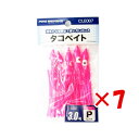 【 まとめ買い ×7個セット 】 「 プロマリン PRO MARINE タコベイト 3.0号 ピンク 」 【 送料無料 】 【 楽天 月間MVP & 月間優良ショップ ダブル受賞店 】 釣具 釣り具 釣り用品