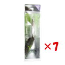 【 まとめ買い ×7個セット 】 「 クロスファクター CROSS FACTOR ストレート プライヤー ステン 16cm 」 【 楽天 月間MVP & 月間優...