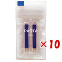 【 まとめ買い ×10個セット 】 「 コクヨ マーカー 固形グラフィックマーカー PASTA Refill blue KESP16BL1 」 【 楽天 月間M...
