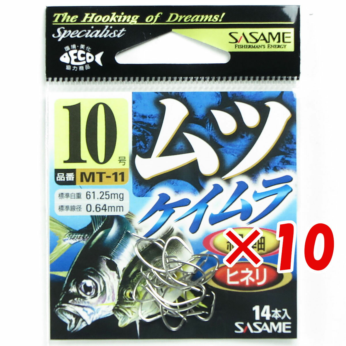  ޤȤ㤤 10ĥå    SASAME MT-11 ġʥ 10   ̵   ŷ MVP & ͥɥ...