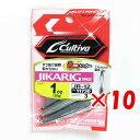 【 まとめ買い ×10個セット 】 「 OWNER オーナー ジカリグシンカー 1oz 」 【 楽天 月間MVP & 月間優良ショップ ダブル受賞店 】 釣具 ...
