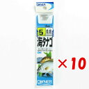 【 まとめ買い ×10個セット 】 「 OWNER オーナー OH 海タナゴ フック 白 5-08号 」 【 楽天 月間MVP & 月間優良ショップ ダブル受賞店 】 釣具 釣り具 釣り用品