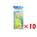 【 まとめ買い ×10個セット 】 「 プロマリン PRO MARINE 川池仕掛セット 3.6m竿用 5号 ASK002 」 【 楽天 月間MVP & 月間優...