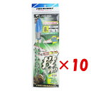 【 まとめ買い ×10個セット 】 「 プロマリン PRO MARINE 投げ仕掛セット 15号-8 ASC028 」 【 楽天 月間MVP & 月間優良ショッ...