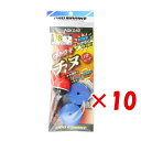 【 まとめ買い ×10個セット 】 「 プロマリン PRO MARINE ウキウキチヌ仕掛セット ウキ:3B 針:2号 」 【 楽天 月間MVP & 月間優良シ...