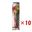 【 まとめ買い ×10個セット 】 「 クロスファクター CROSS FACTOR サイコ オクトパスッテ 10cm ピンクグリーン 」 【 送料無料 】 【 楽天 月間MVP & 月間優良ショップ ダブル受賞店 】 釣具 釣り具 釣り用品