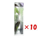 【 まとめ買い ×10個セット 】 「 クロスファクター CROSS FACTOR ストレート プライヤー ステン 16cm 」 【 楽天 月間MVP & 月間...