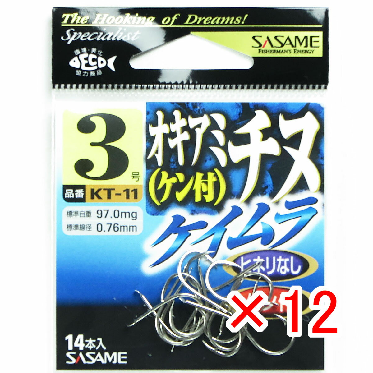  ޤȤ㤤 12ĥå    SASAME KT-11 ߥ̡ʥ 3   ŷ MVP &ͥɥå ֥Ź     