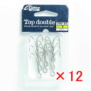【 まとめ買い ×12個セット 】 「 OWNER オーナー カルティバTW01 トップダブル サイズ1 」 【 楽天 月間MVP & 月間優良ショップ ダブル...