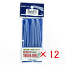 【 まとめ買い ×12個セット 】 「 東邦産業 シュリンクパイプ80 透明 4.8mm 」 【 楽天 月間MVP & 月間優良ショップ ダブル受賞店 】 釣具...