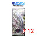【 まとめ買い ×12個セット 】 「 リーダー プロマリン PRO MARINE 太刀魚フロロリーダー 10号×120cm 」 【 楽天 月間MVP & 月間...
