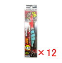 【 まとめ買い ×12個セット 】 「 クロスファクター CROSS FACTOR サイコ オクトパスDX 3.5号 レッドブルー 」 【 送料無料 】 【 楽天 月間MVP & 月間優良ショップ ダブル受賞店 】 釣具 釣り具 釣り用品