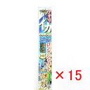 【 まとめ買い ×15個セット 】 「 ささめ針 SASAME I-206 イカスーパークリアロングシャフト スーパーロング 」 【 送料無料 】 【 楽天 月...