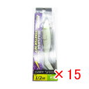 【 まとめ買い ×15個セット 】 「 クロスファクター CROSS FACTOR サイコイナズマシャッドセット スターターセット 1/2oz-KG 」 【 送料無料 】 【 楽天 月間MVP & 月間優良ショップ ダブル受賞店 】 釣具 釣り具 釣り用品