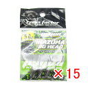 【 まとめ買い ×15個セット 】 「 ジグヘッド クロスファクター CROSS FACTOR サイコイナズマジグヘッド 5.0g 3本入 」 【 楽天 月間M...