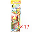 【 まとめ買い ×17個セット 】 「 ささめ針 SASAME X-014 ボウズノガレ渚デチョイ投 L 1.5号 」 【 送料無料 】 【 楽天 月間MVP ...