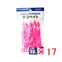 【 まとめ買い ×17個セット 】 「 プロマリン PRO MARINE タコベイト 3.0号 ピンク 」 【 送料無料 】 【 楽天 月間MVP & 月間優良ショップ ダブル受賞店 】 釣具 釣り具 釣り用品