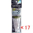 【 まとめ買い ×17個セット 】 「 クロスファクター CROSS FACTOR サイコ ヘビキャロ シンカー 21g 4個入 」 【 送料無料 】 【 楽天 月間MVP & 月間優良ショップ ダブル受賞店 】 釣具 釣り具 釣り用品
