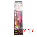 【 まとめ買い ×17個セット 】 「 クロスファクター CROSS FACTOR サイコ オクトパスDX 3.5号 コットンキャンディ 」 【 楽天 月間MV...