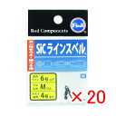 【 まとめ買い ×20個セット 】 「 富士工業 SiCラインスベル PLSM SR1.0 」 【 送料無料 】 【 楽天 月間MVP & 月間優良ショップ ダ...