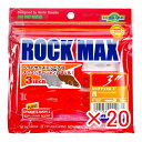 【 まとめ買い ×20個セット 】 「 ワーム エコギア Ecogear ロックマックス 3インチ 373 ロックフィッシュインパクトII 10個入 」 【 楽...