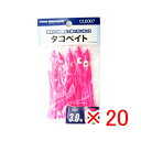 【 まとめ買い ×20個セット 】 「 プロマリン PRO MARINE タコベイト 3.0号 ピンク 」 【 送料無料 】 【 楽天 月間MVP & 月間優良ショップ ダブル受賞店 】 釣具 釣り具 釣り用品