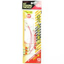 【 まとめ買い7個セット 】 「NTスイベル キス・カレイ天秤 (3本入) 10cm」