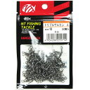 【 まとめ買い15個セット 】 「NTスイベル トリプルサルカンA 徳用 10号 50個入」 【 送料無料 】