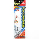 【 まとめ買い20個セット 】 「NTスイベル ブラックキス天秤 12cm 」