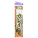 「 釣り 仕掛 SASAME ささめ針 カレイ 2本針 3セット 針:11 ハリス:3 モトス:6 」 【 楽天 月間MVP & 月間優良ショップ ダブル受賞店...