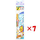 【 まとめ買い ×7個セット 】 「 釣り 仕掛 SASAME ささめ針 ちょい投げ 2本針 針:7 ハリス:1.5 モトス:3 」 【 楽天 月間MVP & ...