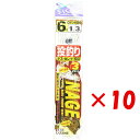 【 まとめ買い ×10個セット 】 「 SASAME ささめ針 投釣 3本針 針:6 ハリス:1 モトス:3 」 【 送料無料 】 【 楽天 月間MVP & 月...
