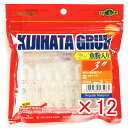 【 まとめ買い ×12個セット 】 「 エコギア Ecogear キジハタグラブ 3インチ #323 北陸クリアホロ 」 【 送料無料 】 【 楽天 月間MVP...