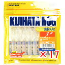【 まとめ買い ×17個セット 】 「 エコギア Ecogear ワーム キジハタホッグ 3インチ #323 北陸クリアホロ 」 【 楽天 月間MVP & 月間...