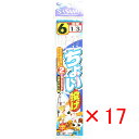 【 まとめ買い ×17個セット 】 「 釣り 仕掛 SASAME ささめ針 ちょい投げ 2本針 針:6 ハリス:1 モトス:3 」 【 楽天 月間MVP & 月...