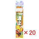 【 まとめ買い ×20個セット 】 「 釣り 仕掛 SASAME ささめ針 波止投げ 3本針 針:8 ハリス:2 モトス:3 」 【 送料無料 】 【 楽天 月...