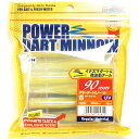 「 エコギア Ecogear ワーム パワーダートミノー 90mm #325 」 【 送料無料 】 【 楽天 月間MVP & 月間優良ショップ ダブル受賞店 】 釣具 釣り具 釣り用品