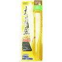 「 マルキュー MARUKYU エコギア パワーダートコンビ 14g グロー 」 【 楽天 月間MVP & 月間優良ショップ ダブル受賞店 】 釣具 釣り具 釣り用品