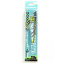 「 エコギア Ecogear メタルジグ ルアー 堤防ジグII 30g TJ208 キビナゴ ジギング 青物 」 【 送料無料 】 【 楽天 月間MVP & 月間優良ショップ ダブル受賞店 】 釣具 釣り具 釣り用品