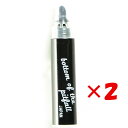 【 まとめ買い ×2個セット 】 「 エポックケミカル マーカー カラーバーレル 1.0mm ブラック 454-090 」 【 送料無料 】 【 楽天 月間MVP & 月間優良ショップ ダブル受賞店 】