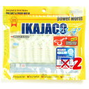 【 まとめ買い ×2個セット 】 「 エコギア Ecogear イカジャコ 2-3/4インチ #032 」 【 楽天 月間MVP & 月間優良ショップ ダブル受...