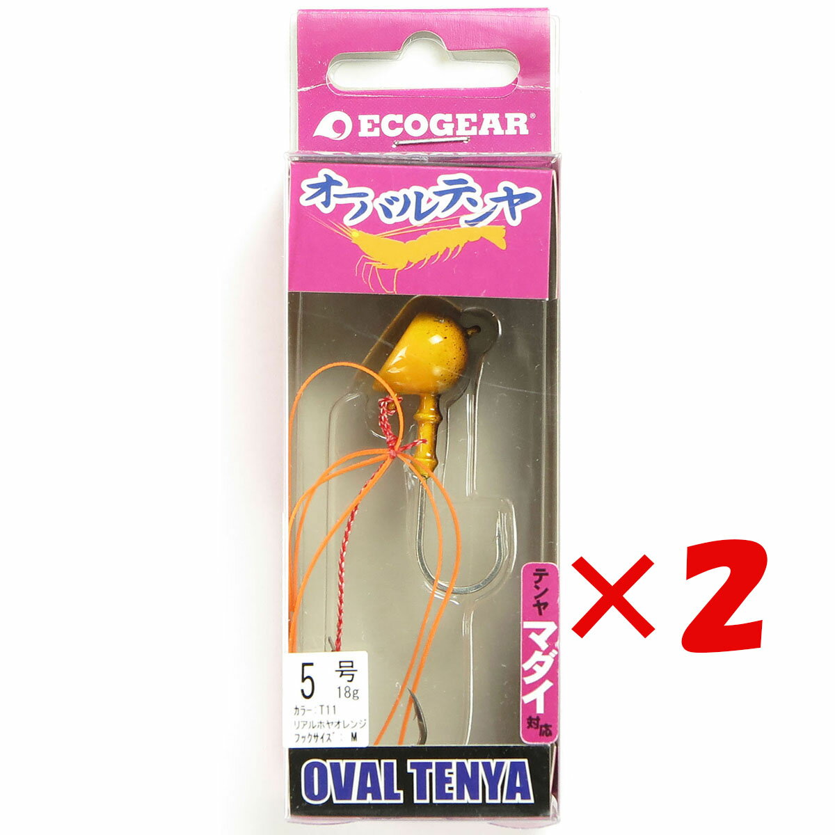  ޤȤ㤤 2ĥå    Ecogear ƥ Хƥ 5 T11   ŷ MVP & ͥ...