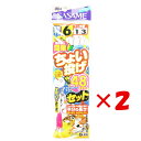 【 まとめ買い ×2個セット 】 「 釣り 仕掛 SASAME ささめ針 ちょい投げ 48cmセット 針:6 ハリス:1 モトス:3 オモリ:6 」 【 楽天 ...