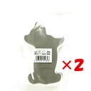 【 まとめ買い ×2個セット 】 「 不易糊工業 CMD-04H カードメモ ドッグ グレー 」 【 送料無料 】 【 楽天 月間MVP & 月間優良ショップ ...