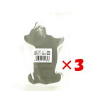 【 まとめ買い ×3個セット 】 「 不易糊工業 CMD-04H カードメモ ドッグ グレー 」 【 送料無料 】 【 楽天 月間MVP & 月間優良ショップ ...